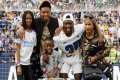 Camavinga: Uncovering The Life Of His Wife And Family