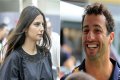 Ricciardo's Sweetheart: Meet Kelly Piquet